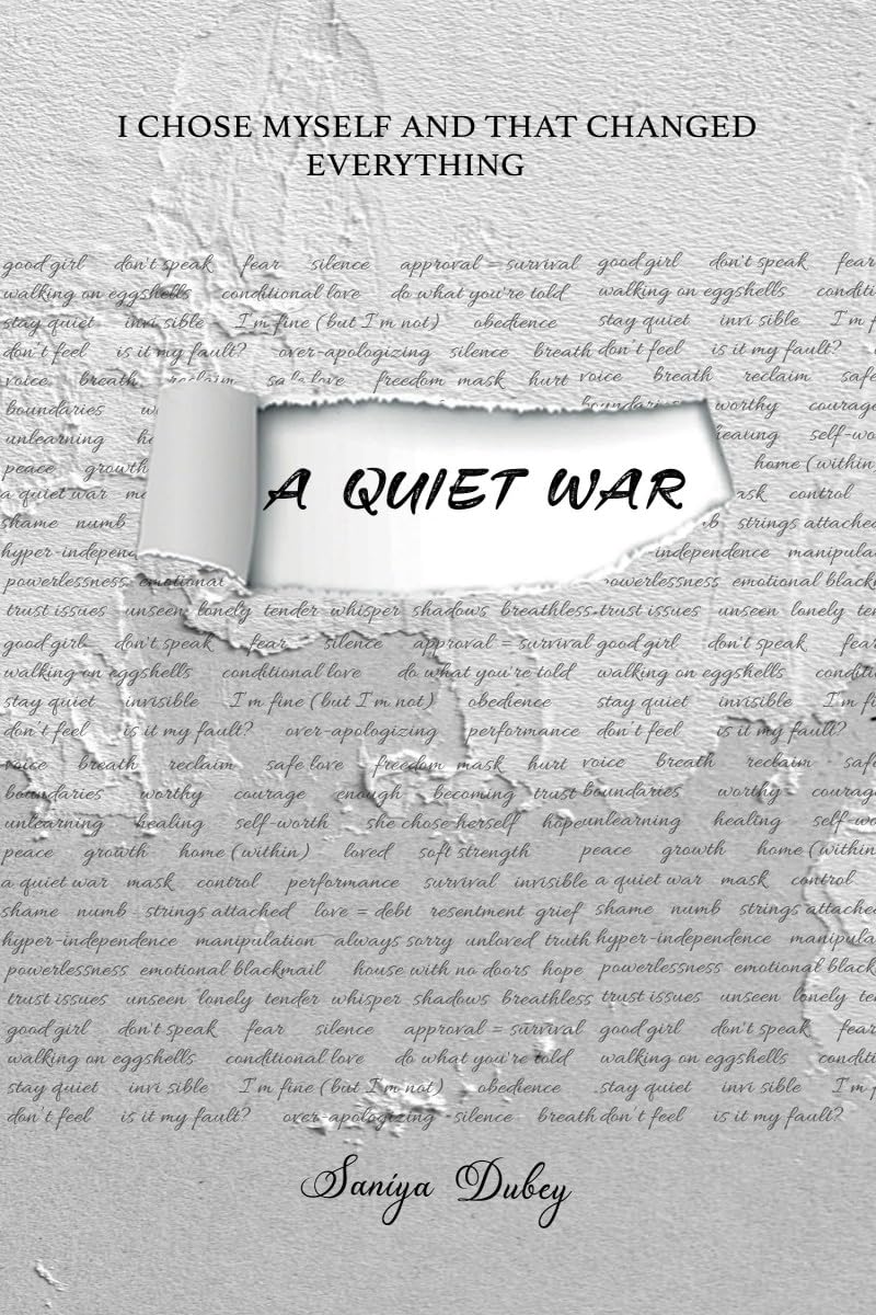 A Quiet War