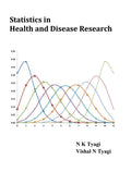 Statistics in Health and Disease Research