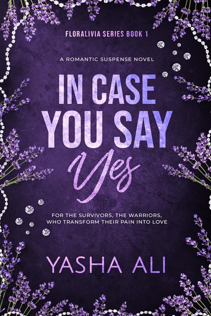 In case you say yes