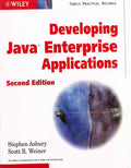 Developing Java Enterprise Applications