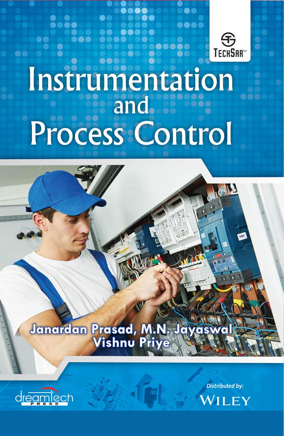 Instrumentation and Process Control | e