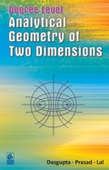 Degree Level Analytical Geometry of 2D