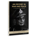 An Odyssey in War and Peace: An Autobiography by Lt. Gen. J.F.R. Jacob