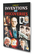 Biography Of Famous Scientists Great Inventions And Discoveries By Sawan