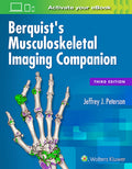 BERQUISTS MUSCULOSKELETAL IMAGING COMPANION 3ED (PB 2018)