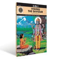 Vishnu The Saviour