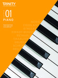 Trinity College London Piano Exam Pieces & Exercises 20182020. Grade 1