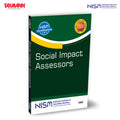 NISM X ICAI X Taxmanns Social Impact Assessors  Authoritative Guide for Understanding Social Impact Assessment & Certificatio