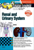 Crash Course Renal And Urinary System 4Ed (Hb 2016)
