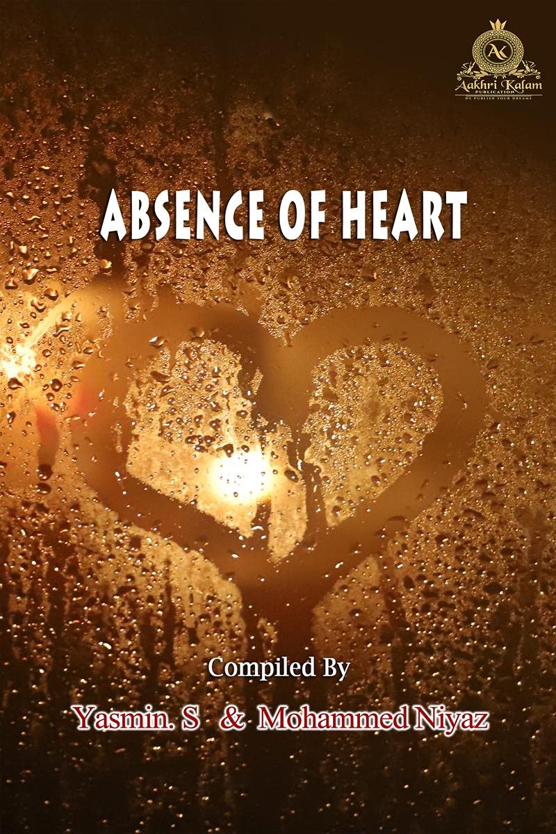 Absence Of Heart