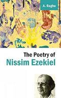 The Poetry Of Nissim Ezekiel