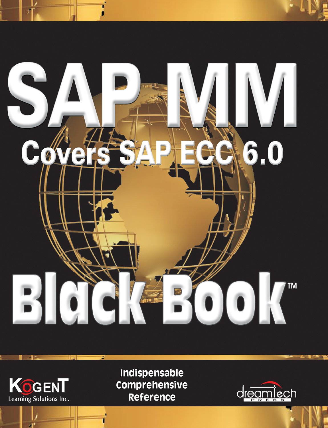 SAP MM (Covers SAP ECC 6.0) Black Book