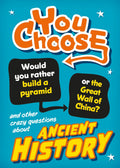 You Choose: Ancient History