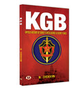 KGB: Untold History of Soviets Intelligence & Secret Force  N. Chokkan