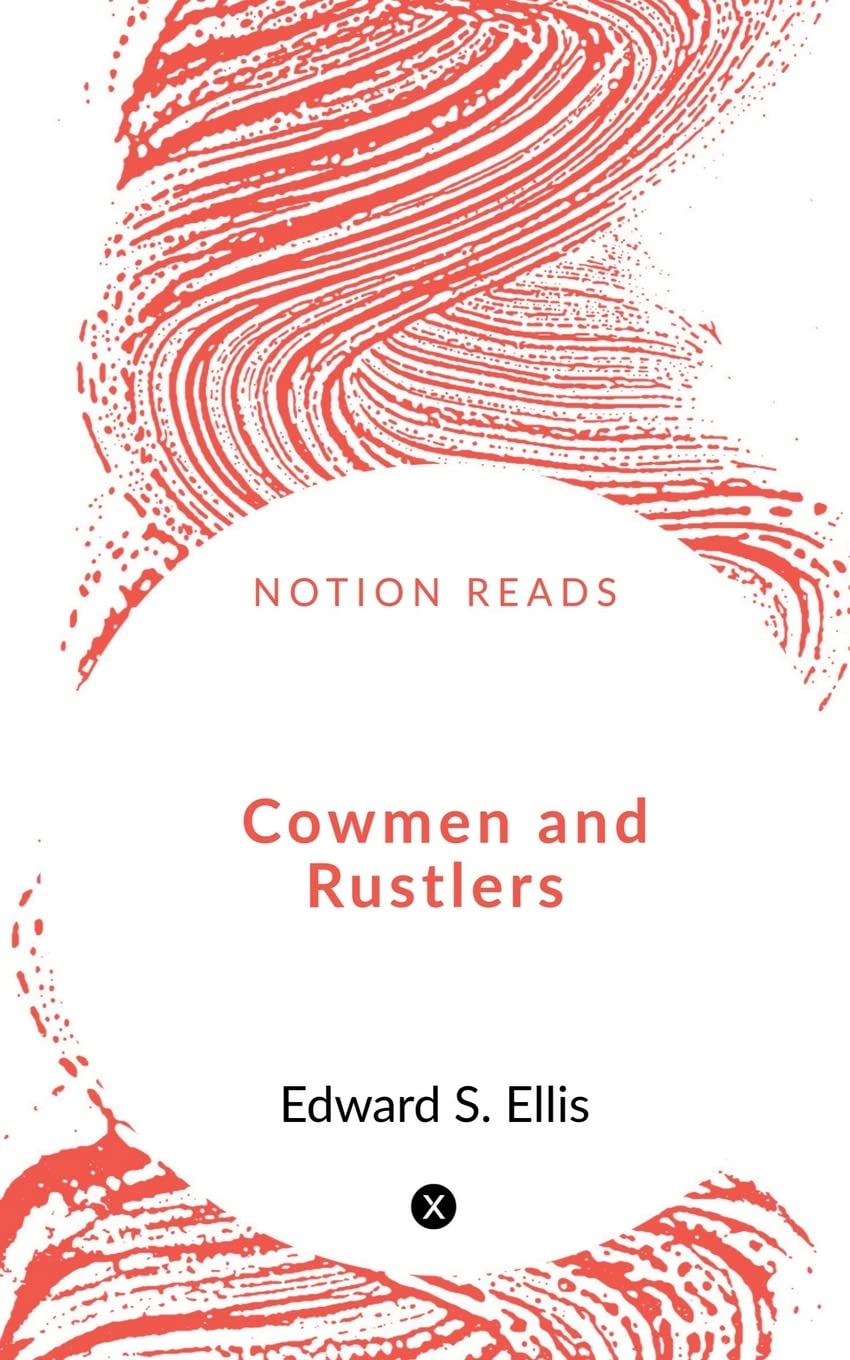 Cowmen And Rustlers