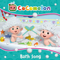 Official Cocomelon SingSong: Bath Song
