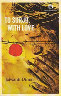 TO SURJU, WITH LOVE (PB)