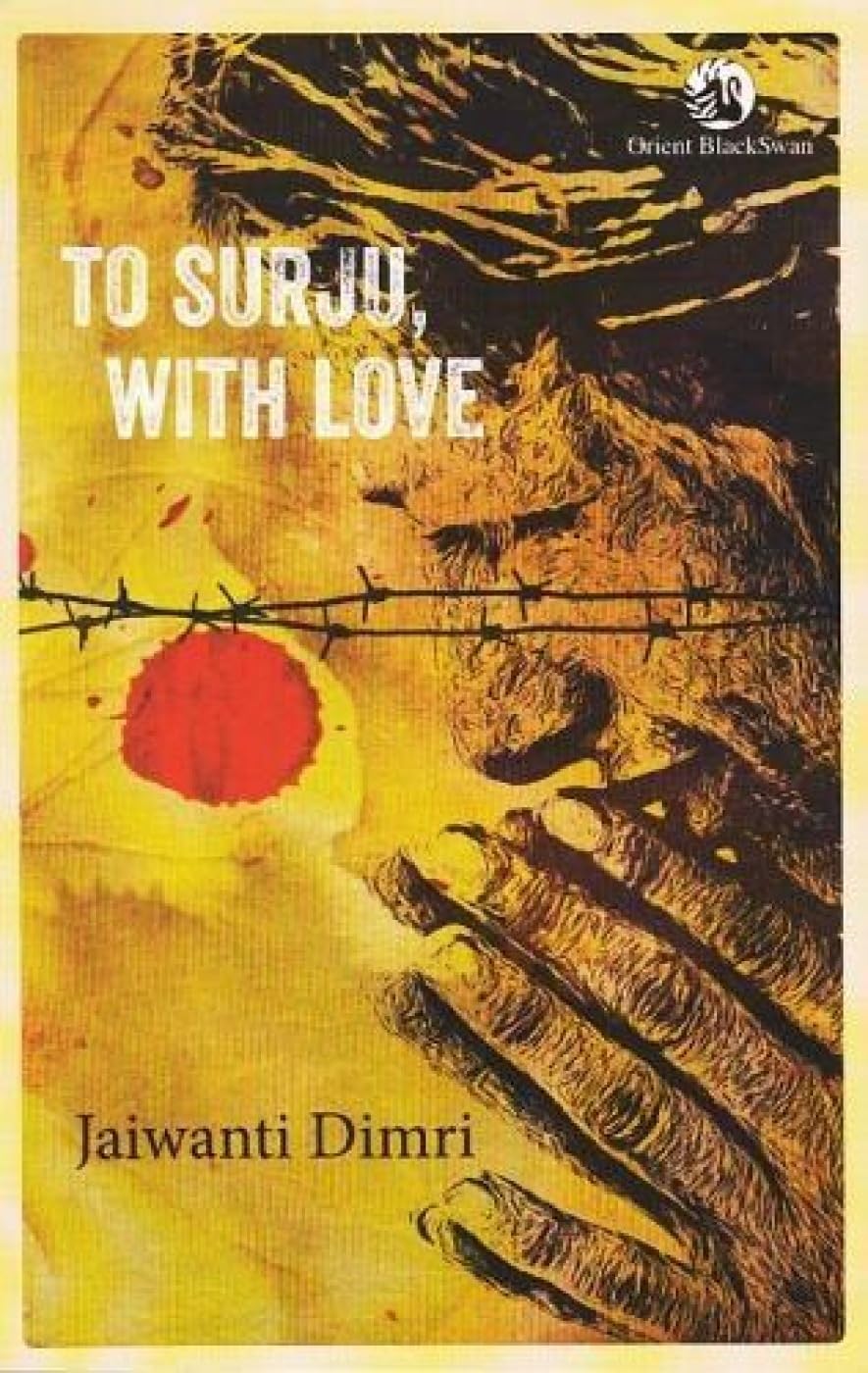 TO SURJU, WITH LOVE (PB)