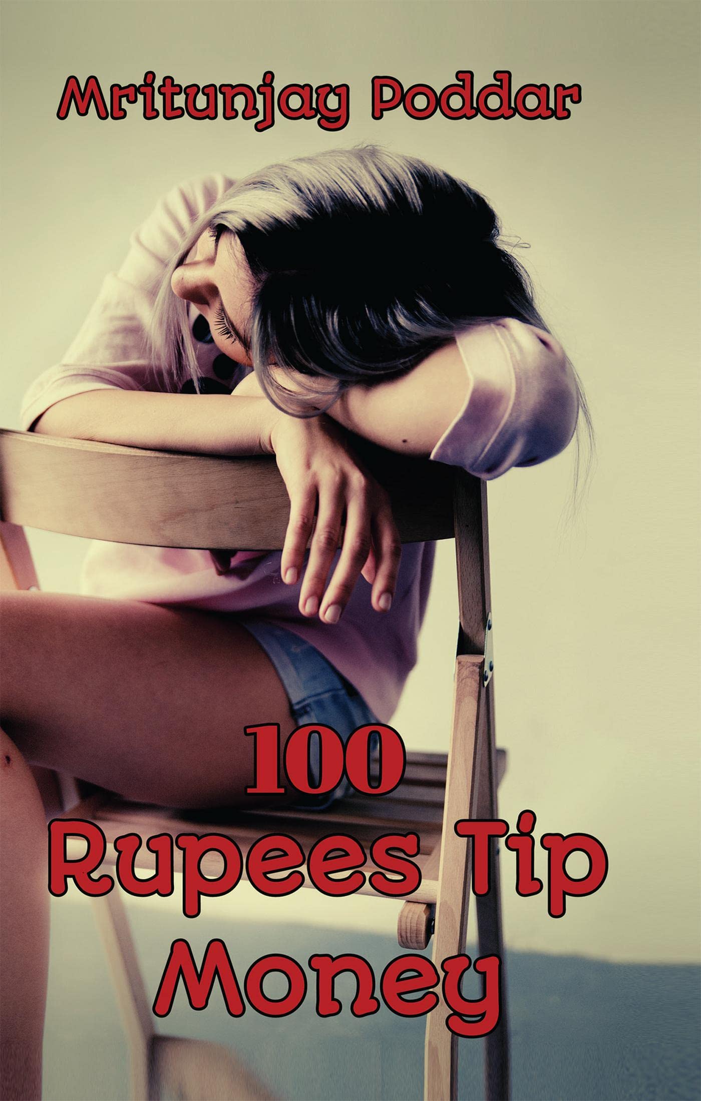 100 Rupees Tip Money