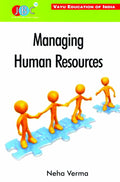 Managing Human Resources (English, Paperback,