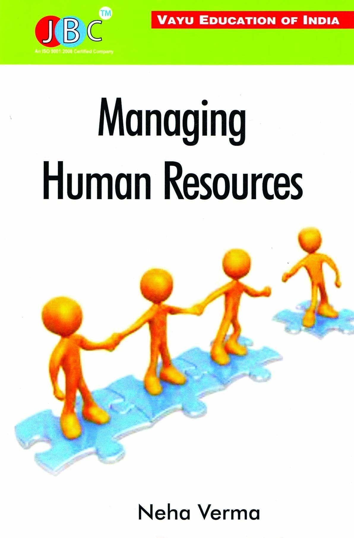 Managing Human Resources (English, Paperback,