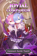 JOVIAL COMPANION
