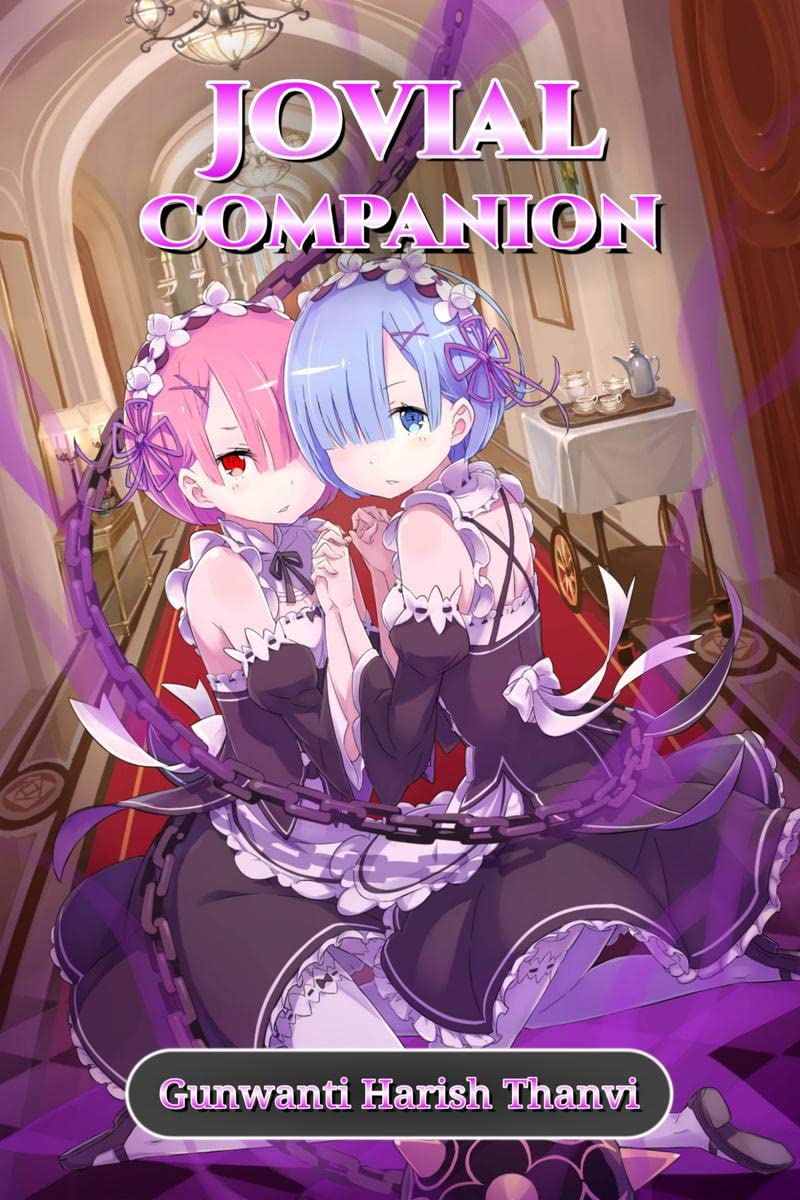 JOVIAL COMPANION