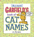 Garfields Book of Cat Names