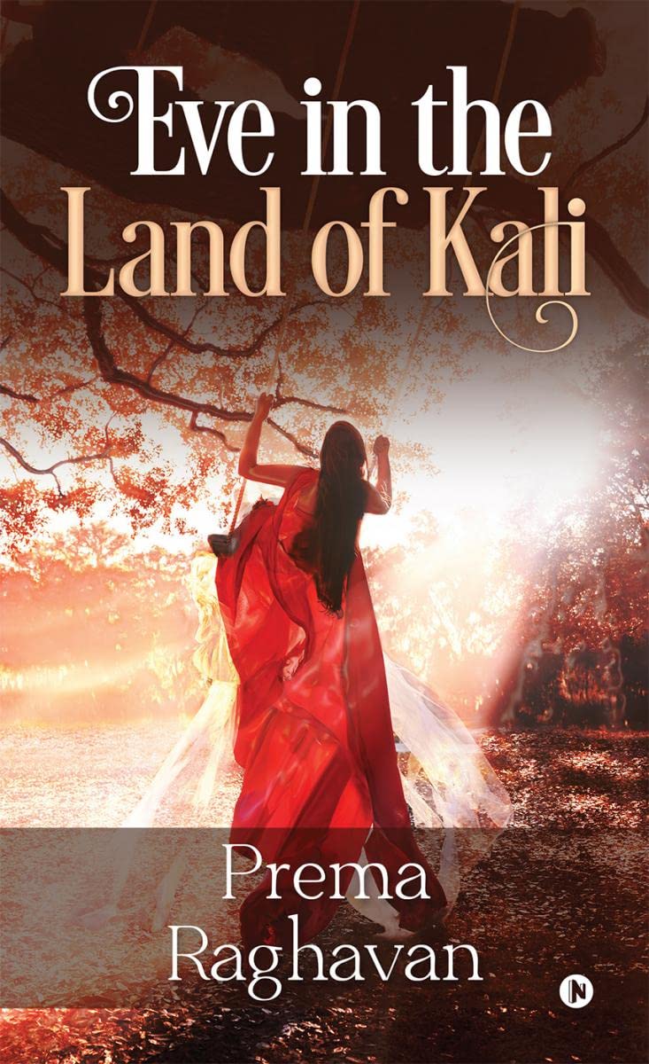 Eve In The Land Of Kali