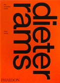 Dieter Rams: The Complete Works
