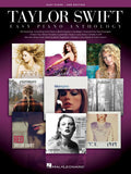 Taylor Swift Easy Piano Anthology  2nd Edition: EasyLevel Song Arrangements with Lyrics