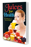 Juices For Health By Sawan