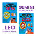 Horoscope 2026: Complete Zodiac Guide for Gemini + Leo