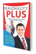 Personality Plus By Sawan