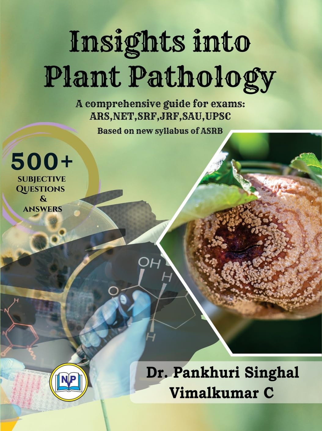 Insights Into Plant Pathology