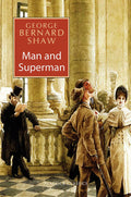 Man And Superman