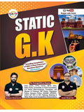 Static GK (English Version) by Ankit Bhati Sir