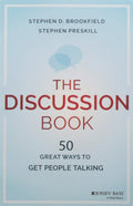 The Discussion Book: 50 Great Ways To Get People Talking