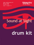 Sound At Sight Drum Kit (Grades 14)