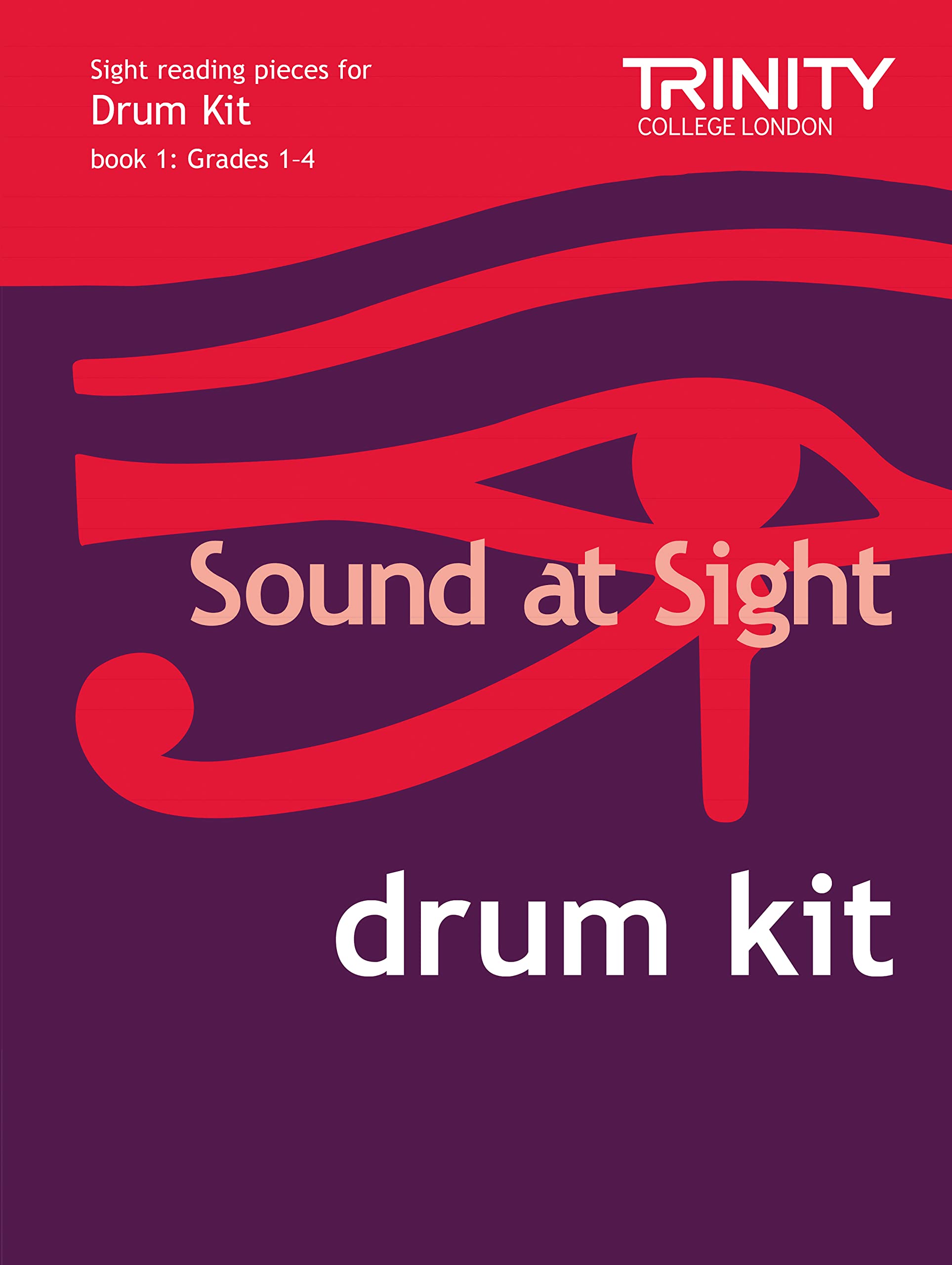 Sound At Sight Drum Kit (Grades 14)