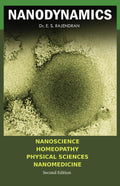 Nanodynamics  Nanoscience Homeopathy Physical Sciences Nanomedicine