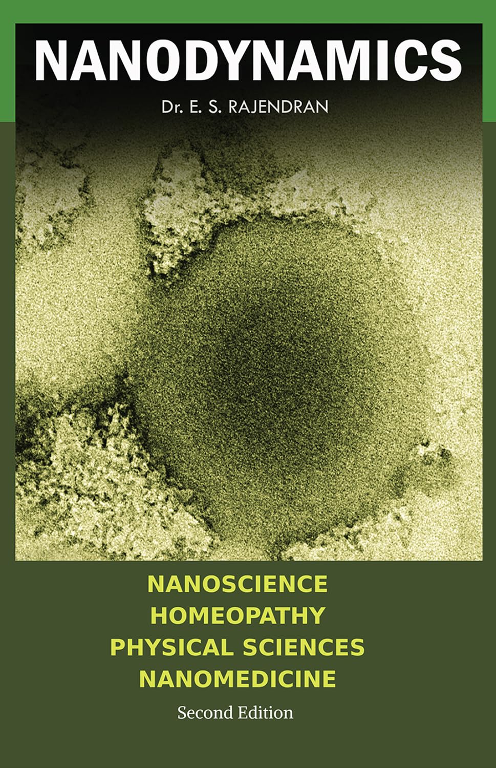 Nanodynamics  Nanoscience Homeopathy Physical Sciences Nanomedicine