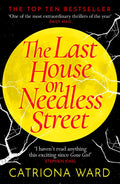 The Last House on Needless Street: The Bestselling Richard & Judy Book Club Pick