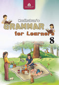 MadhubunS Grammar For Learners  8