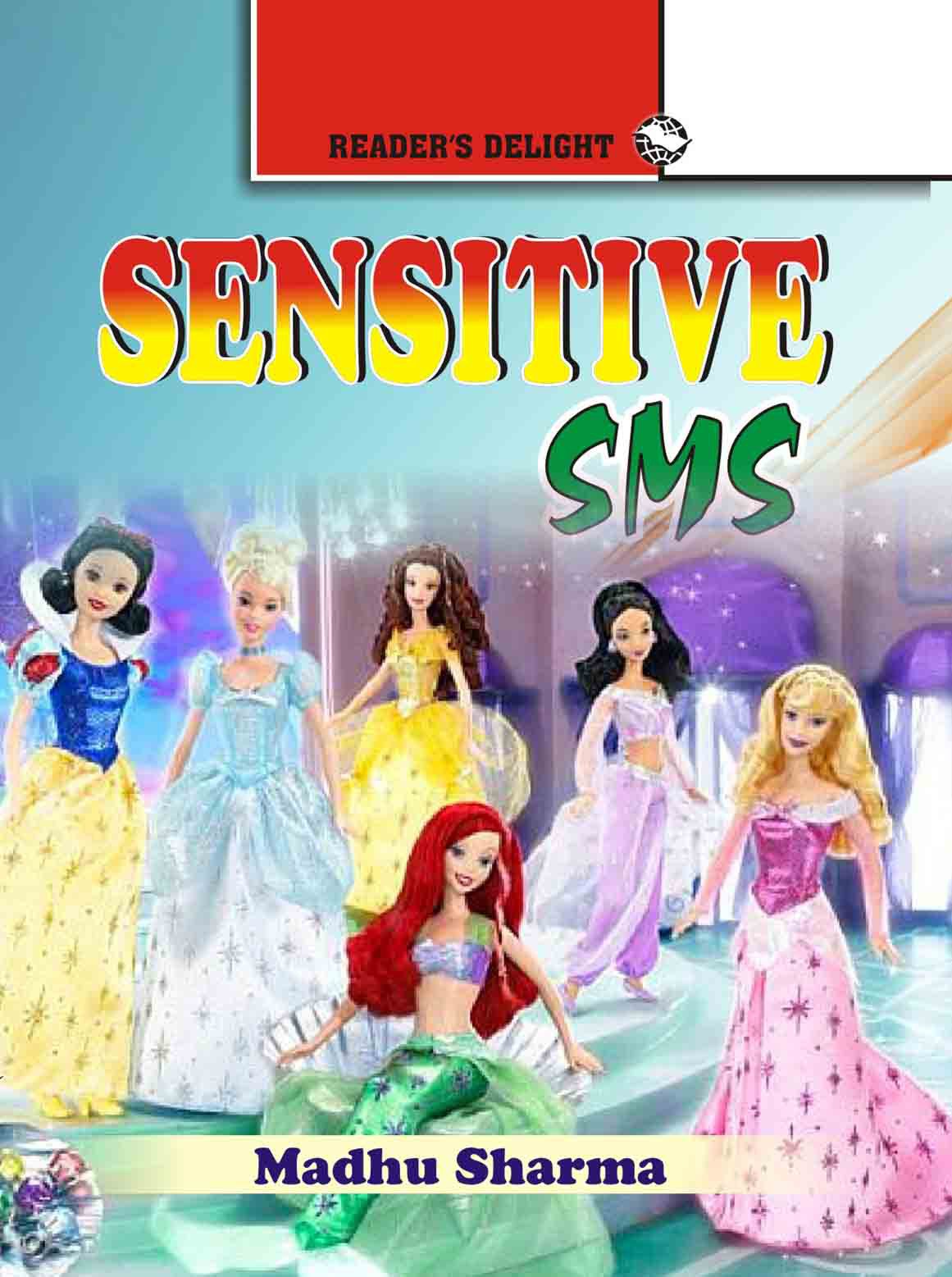 Sensitive SMS