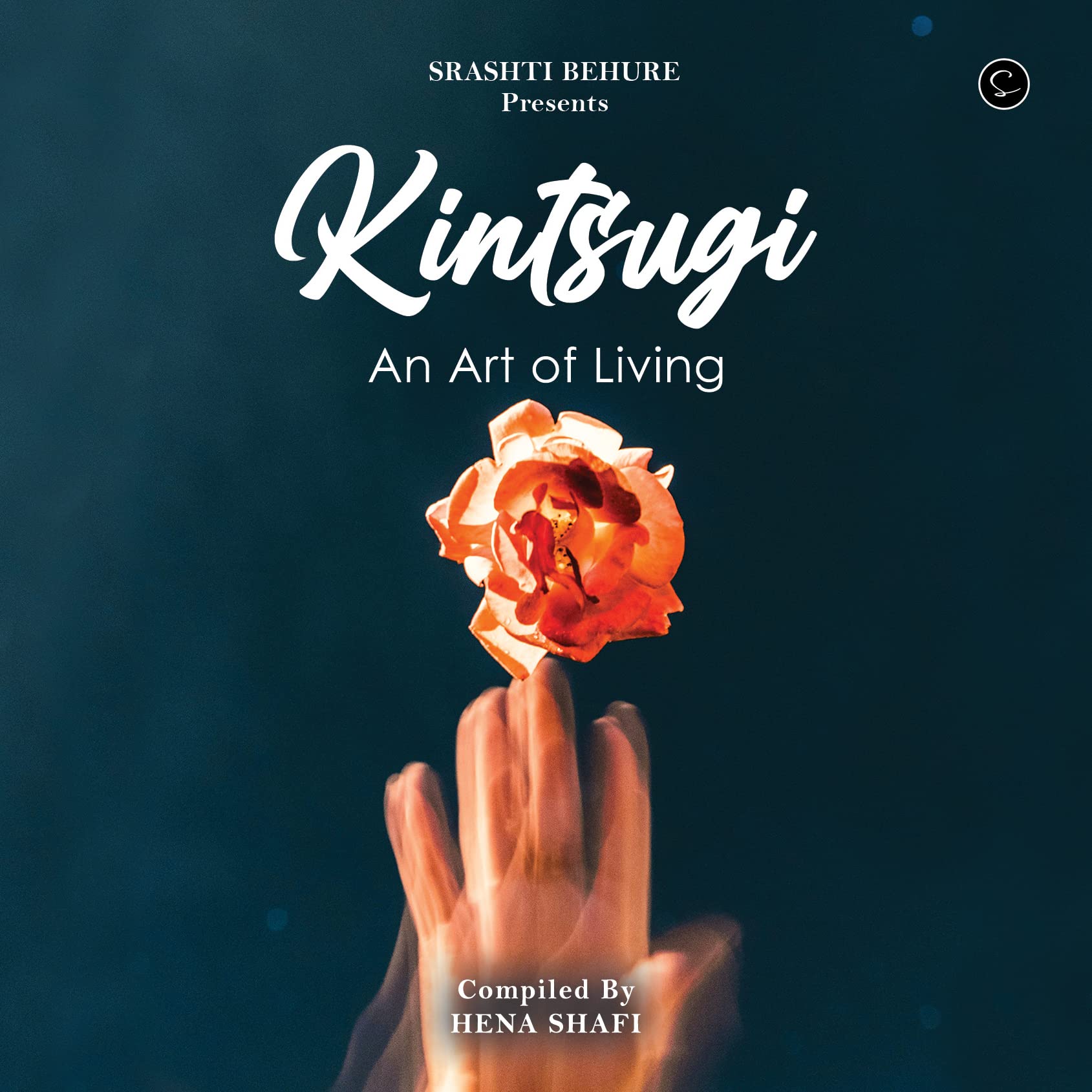 Kintsugi: An Art Of Living