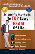 scientific Method to Top Every Exam of Life