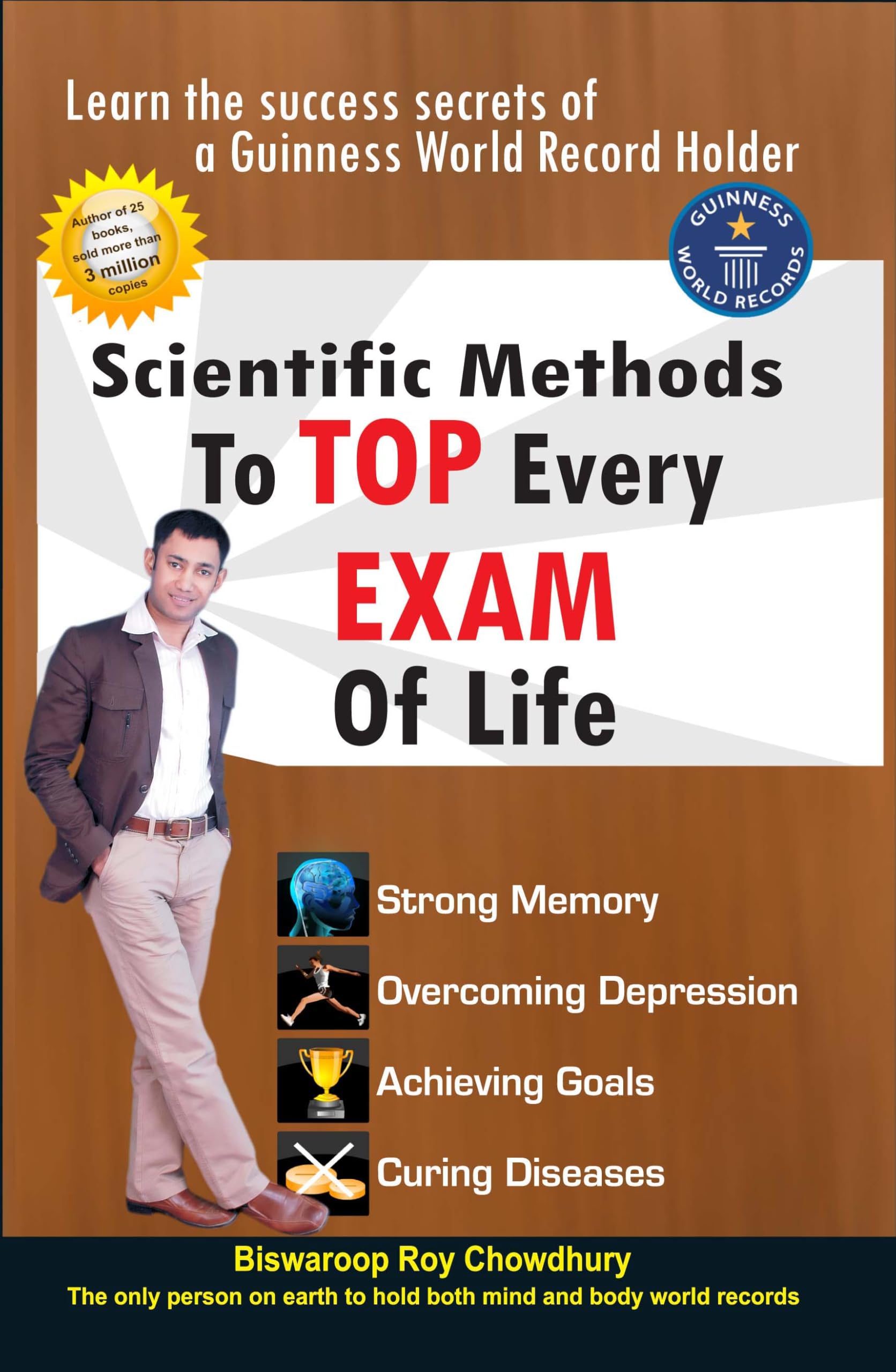 scientific Method to Top Every Exam of Life