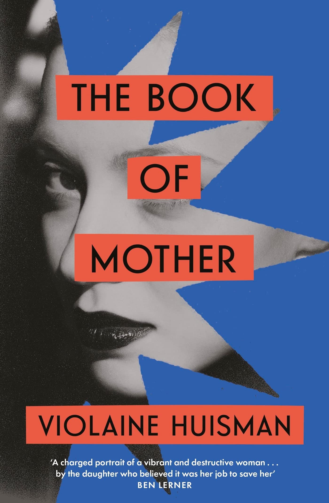 THE BOOK OF MOTHER