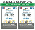 Errorless Chemistry JEE Main & Advanced 2022  (Set of 2 Vol.)  NTA  Universal Books  Universal Self Scorer